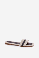  Pantoletten model 211700 Step in style 
