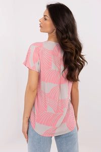 Bluse model 211847 Sublevel 