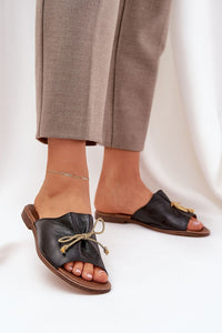  Pantoletten model 211971 Step in style 