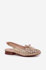  Ballerina Schuhe model 211978 Step in style 