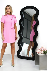  Cocktailkleid model 212169 Jersa 