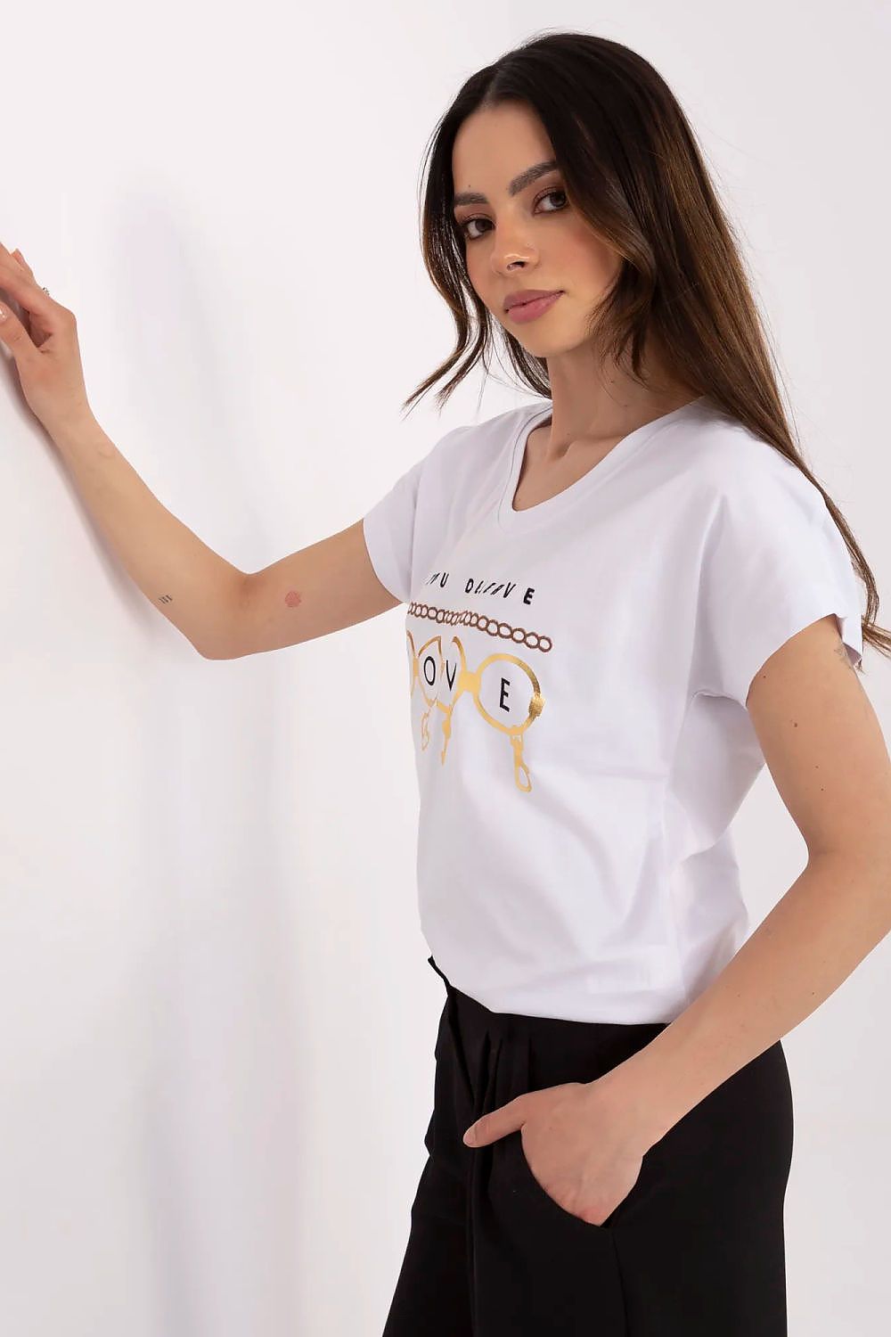  T-shirt model 212503 Calimera 