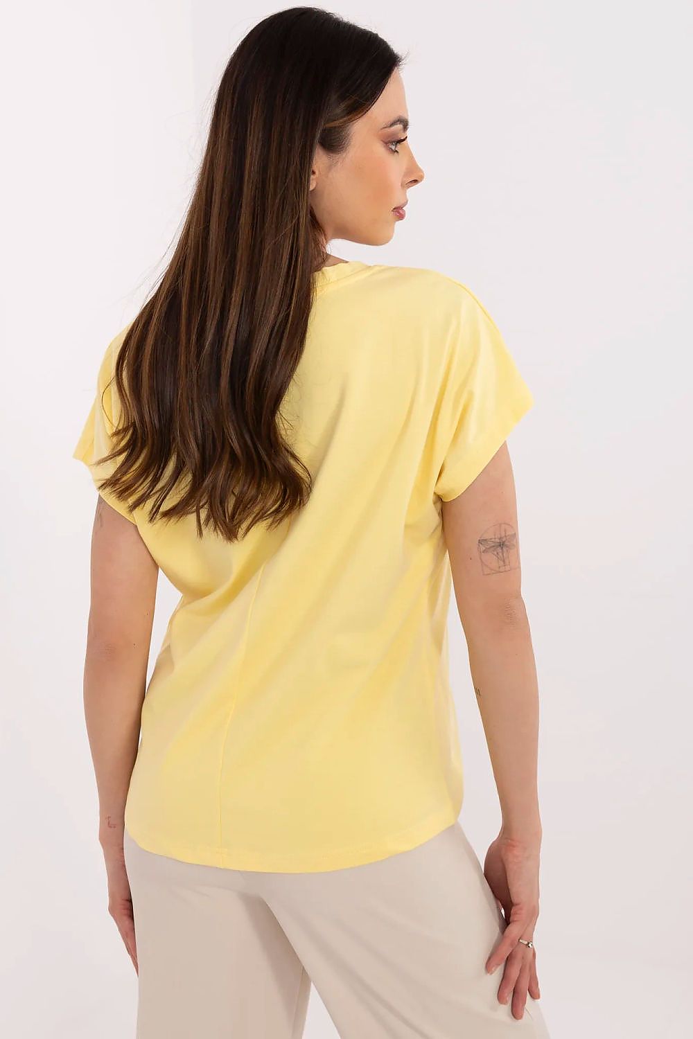  T-shirt model 212504 Calimera 