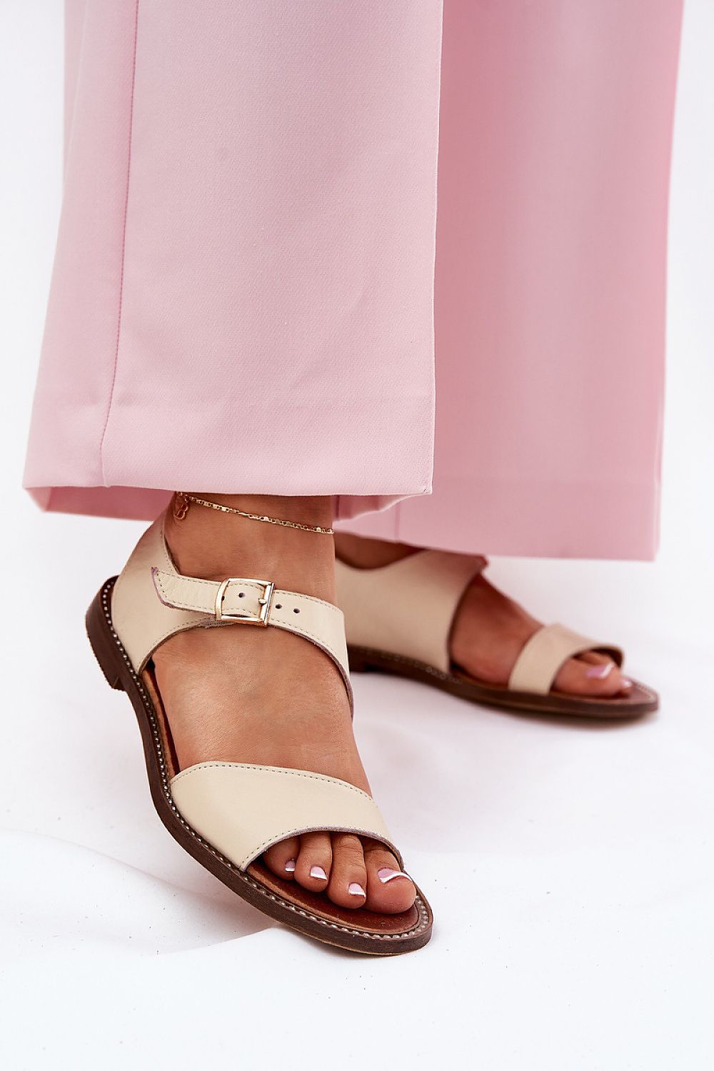  Sandalen model 212583 Step in style 