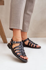  Sandalen model 212587 Step in style 