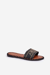  Pantoletten model 212612 Step in style 