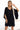  Abendkleid model 212636 Numoco 