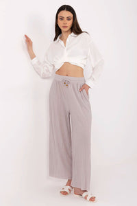 Damen Hose model 212668 Sublevel 