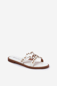  Pantoletten model 212896 Step in style 