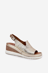 Keilabsatz Sandalen model 212899 Step in style 