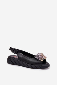  Sandalen model 212905 Step in style 