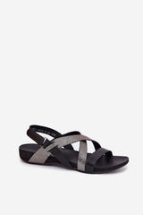  Sandalen model 212912 Step in style 