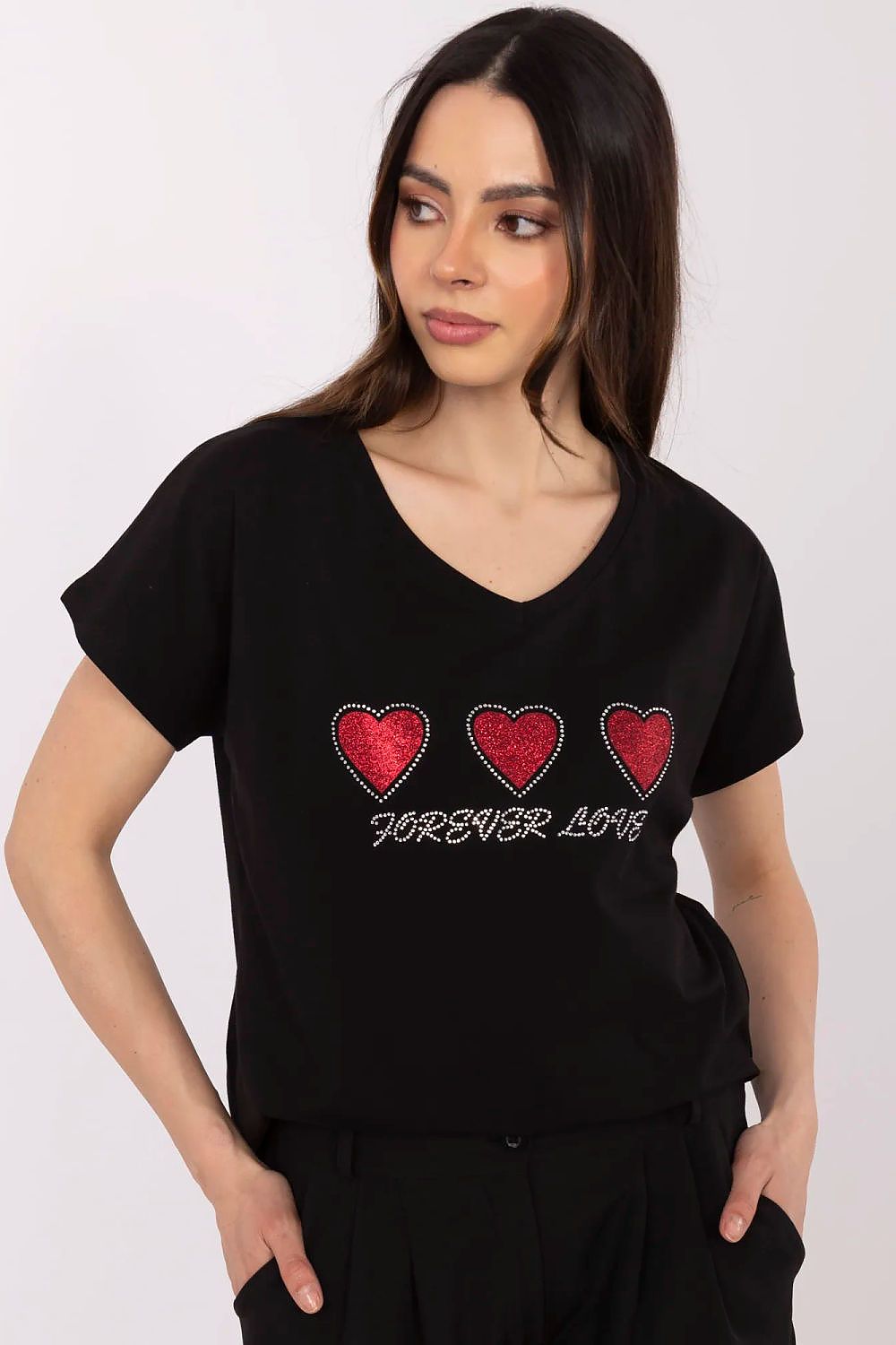  T-shirt model 213102 Calimera 