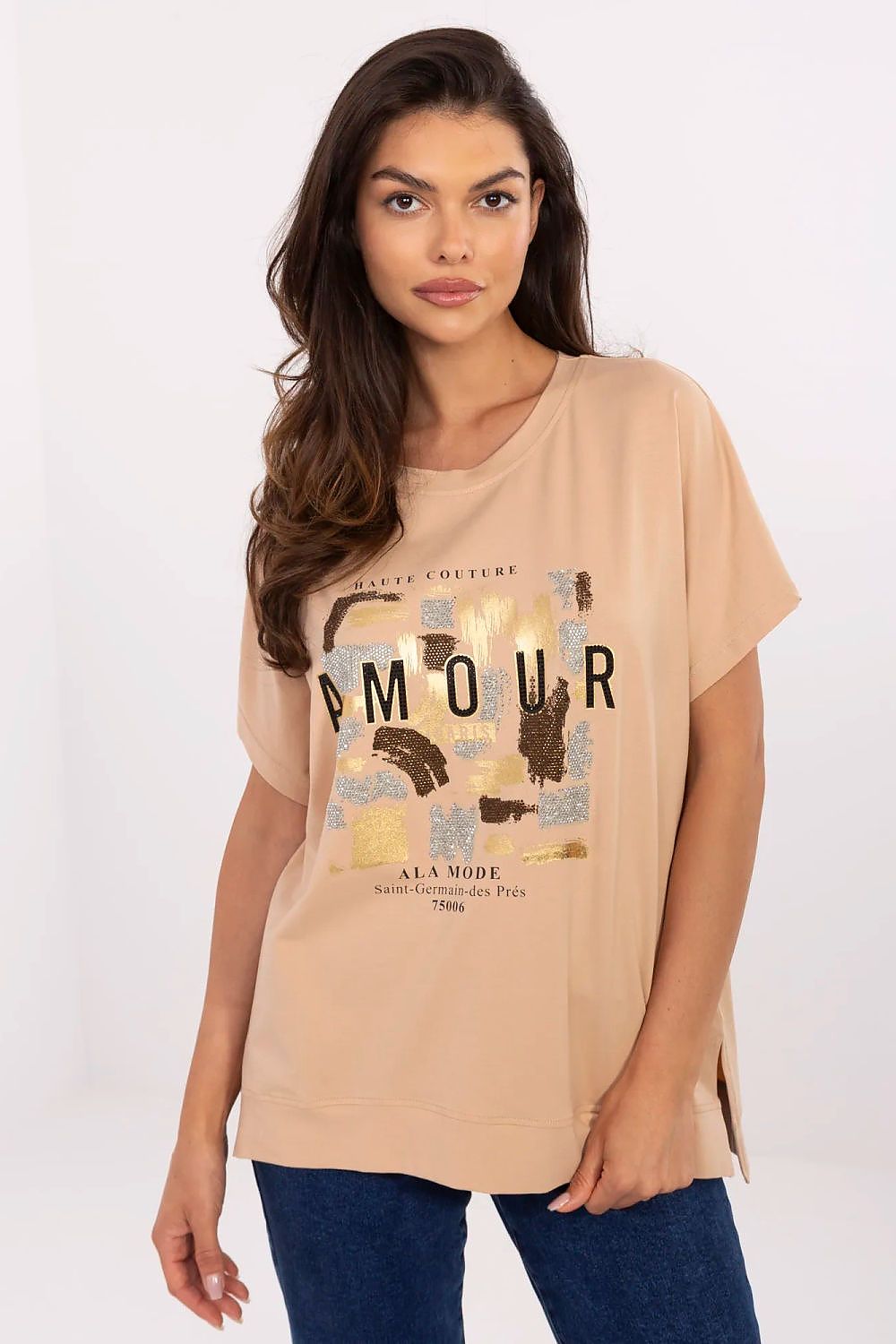  Bluse model 213103 Calimera 