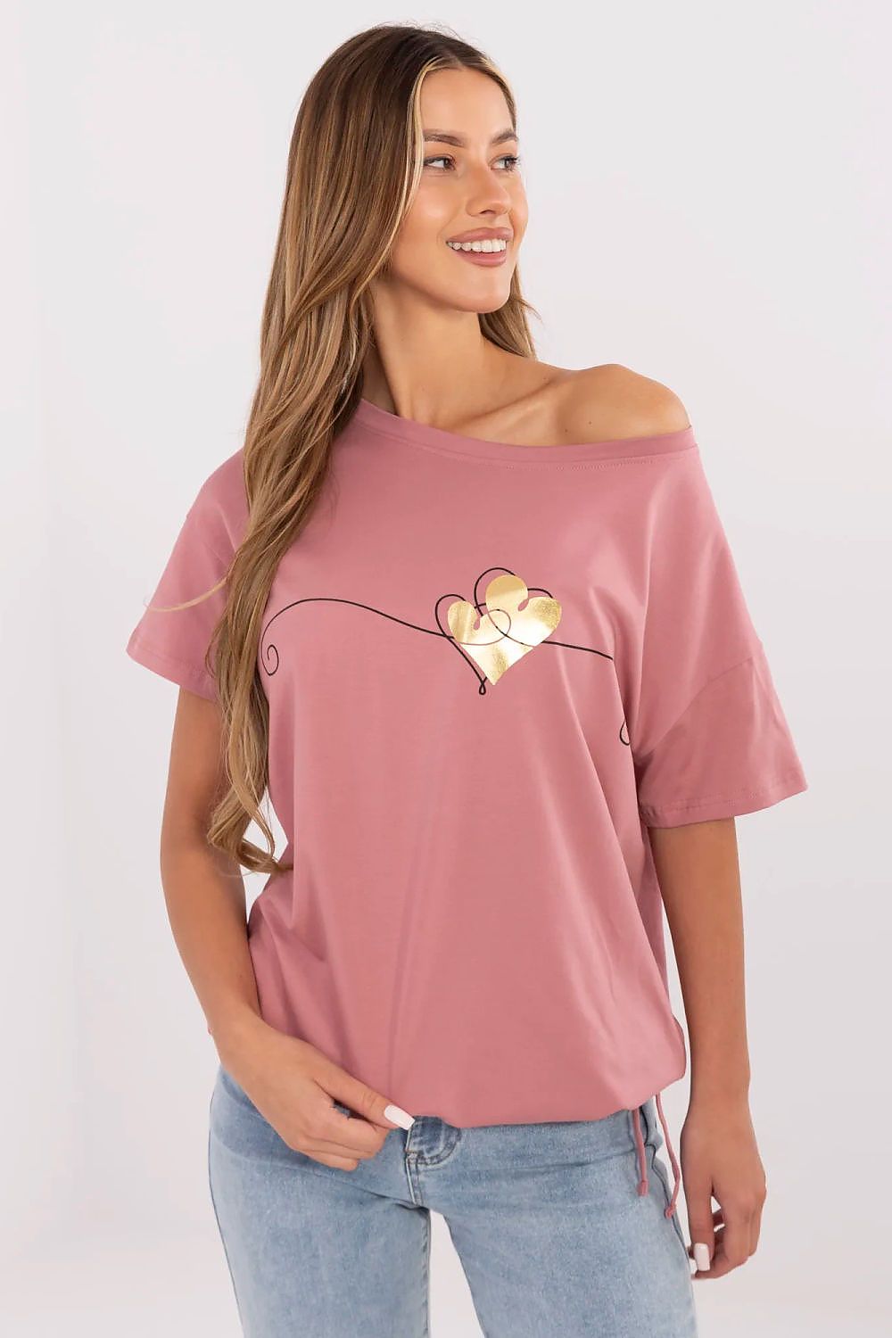  T-shirt model 213283 Calimera 