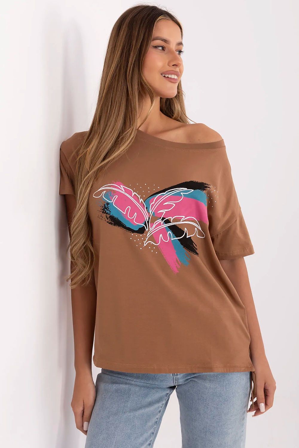  T-shirt model 213293 Calimera 