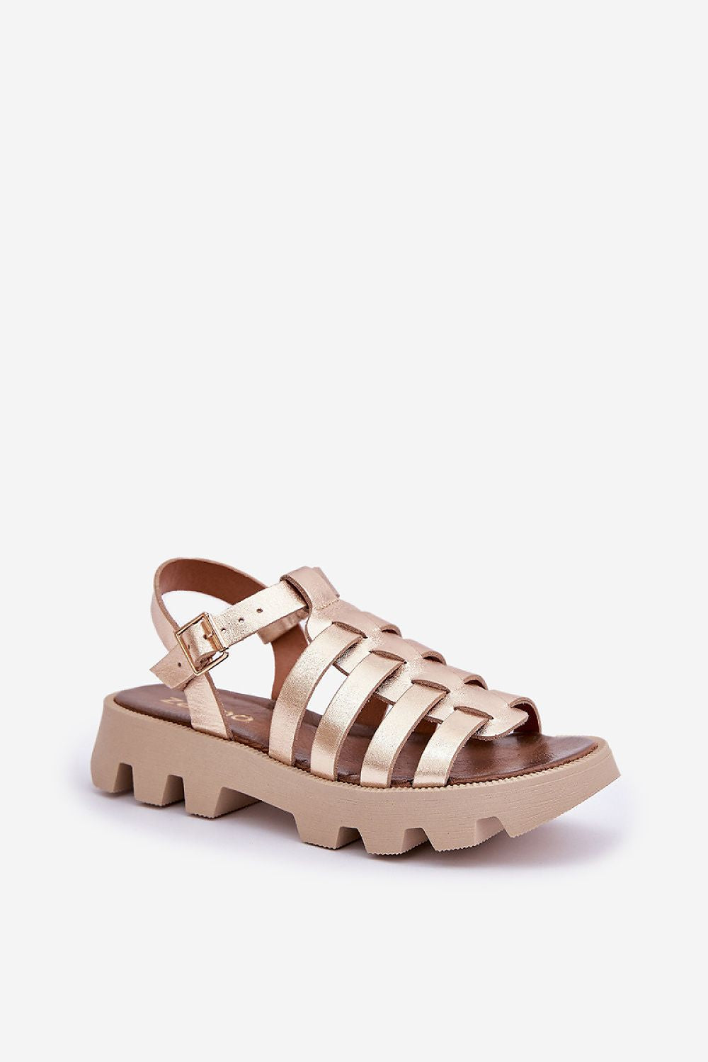  Sandalen model 213471 Step in style 