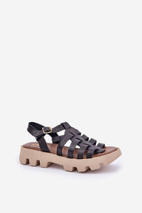  Sandalen model 213473 Step in style 
