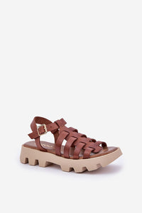  Sandalen model 213474 Step in style 