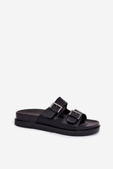  Plattform-Sandalen model 213478 Step in style 