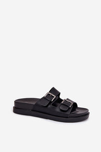  Plattform-Sandalen model 213478 Step in style 