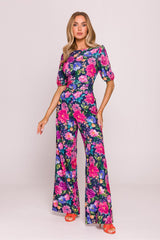  Overall model 213695 Moe 