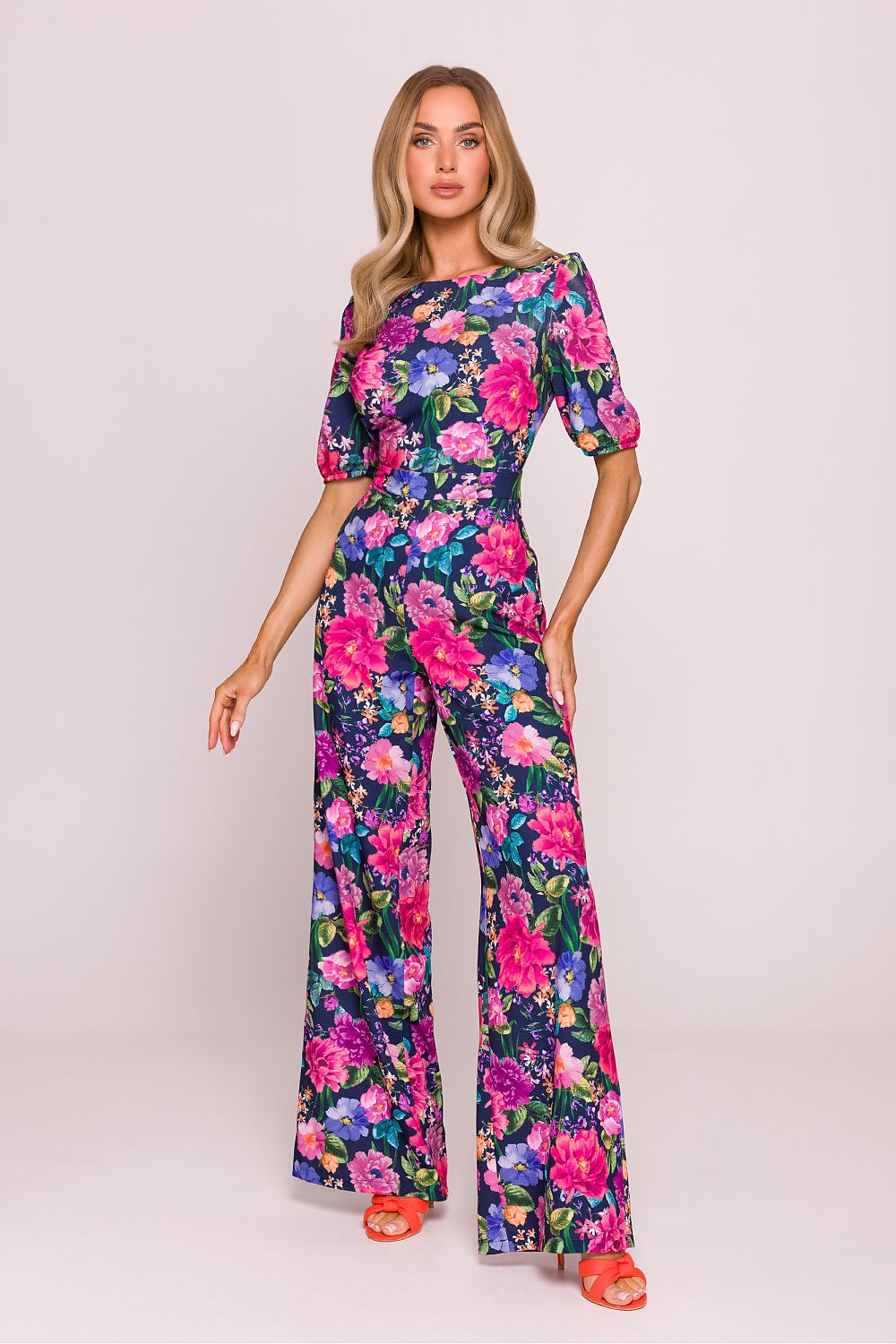  Overall model 213695 Moe 