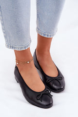  Ballerina Schuhe model 213904 Step in style 