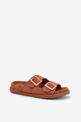  Pantoletten model 213957 Step in style 