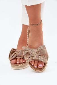  Plattform-Sandalen model 214130 Step in style 