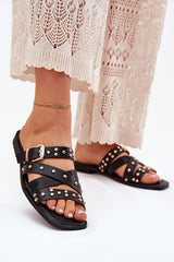  Pantoletten model 214138 Step in style 