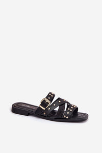  Pantoletten model 214138 Step in style 