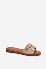  Pantoletten model 214144 Step in style 