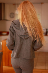  Jacke model 214174 Mirale 