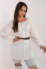  Bluse model 214450 Lakerta 
