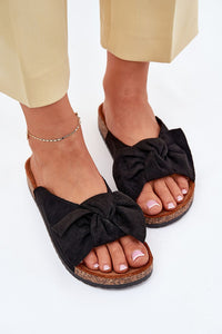  Pantoletten model 214490 Step in style 