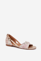  Sandalen model 214695 Step in style 