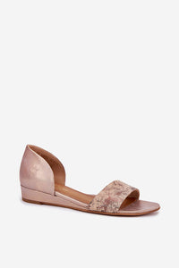  Sandalen model 214701 Step in style 