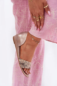  Sandalen model 214701 Step in style 