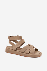  Sandalen model 214748 Step in style 