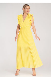  Cocktailkleid model 214770 Figl 