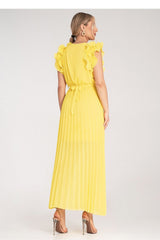  Cocktailkleid model 214770 Figl 