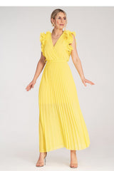  Cocktailkleid model 214770 Figl 