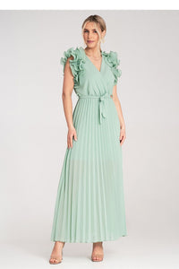  Cocktailkleid model 214771 Figl 