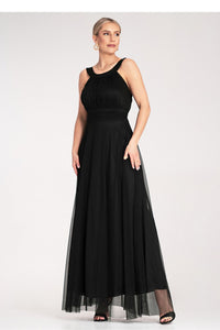  Abendkleid model 214814 Figl 