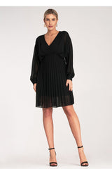  Cocktailkleid model 214824 Figl 