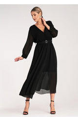  Cocktailkleid model 214827 Figl 