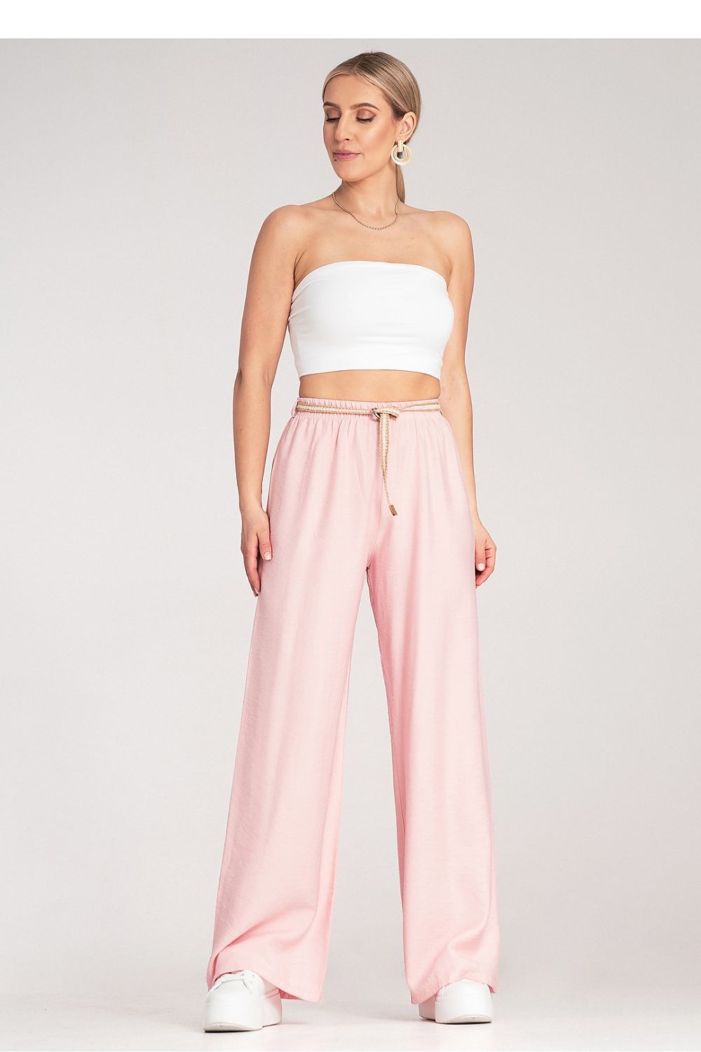  Damen Hose model 214856 Figl 