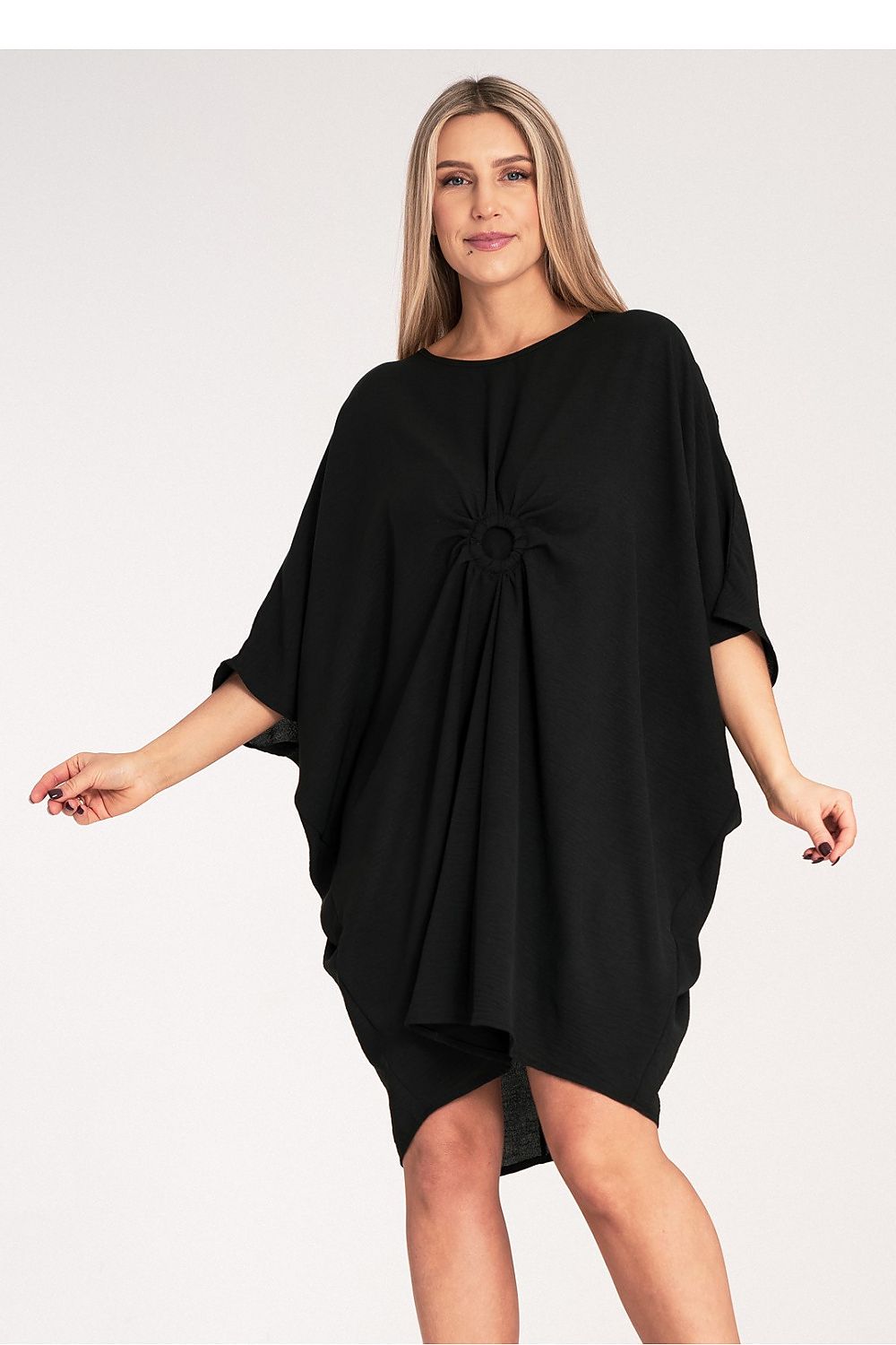  Alltagskleid model 214872 Figl 