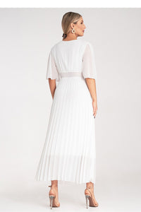  Cocktailkleid model 214873 Figl 